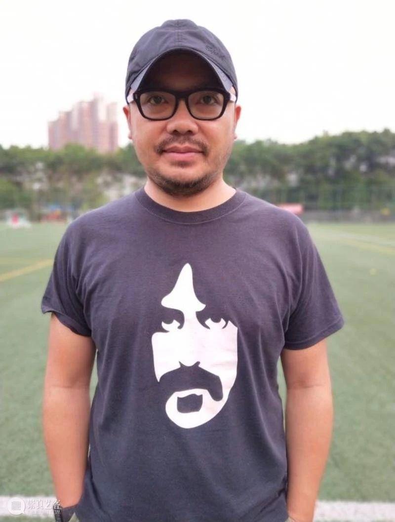 专访涂飞:在明天音乐节,用噪音与民族填补音乐世界的空白 音乐节 涂飞 噪音 民族 空白 音乐世界 本文 公众 作者 天文 崇真艺客