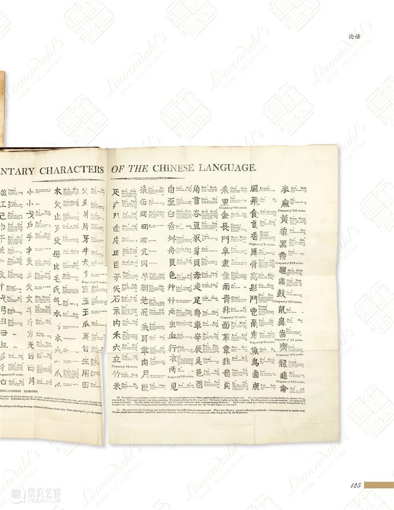 《罗氏藏书》出版丨瑞典藏书家罗闻达所藏有关中国的西文文献选萃  上海古籍出版社 罗氏藏书 藏书 瑞典 罗闻达 文献 关中国 西文 新书 吴建明 黄显功 崇真艺客