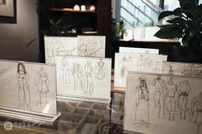 朱新建作品亮相半遮堂艺术中心 50余幅作品里寻找他的“到家消息” 热点聚焦  南京半遮堂艺术中心 朱新建 陆逸 朱新建奖 崇真艺客