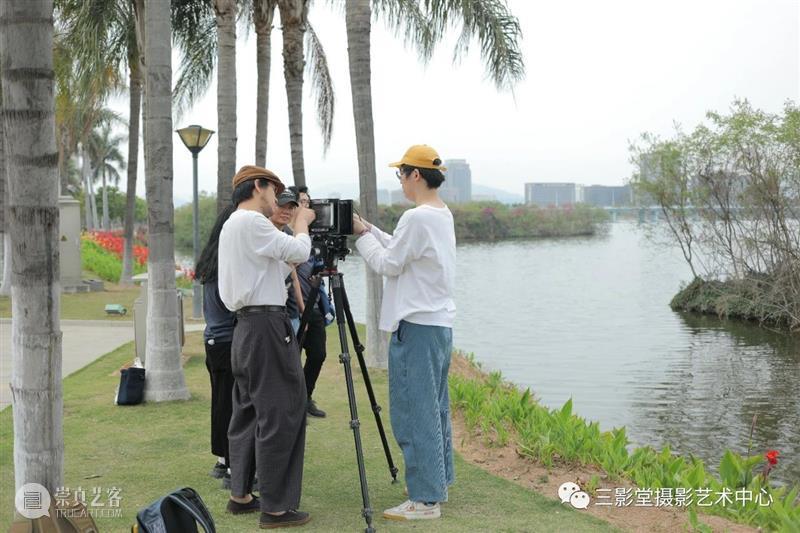 大画幅体验课2.0 | 三影堂厦门 画幅 厦门 爱好者 相机画幅 问题 许多初学者 现代 数码相机 世界上 相机 崇真艺客