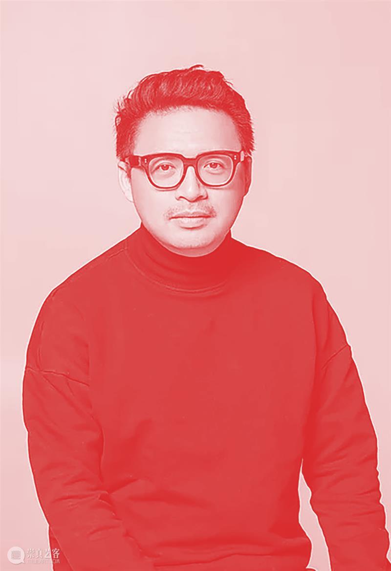 《@LOFT》总第39期｜P：Public Art 公共艺术 @LOFT 艺术 Public Art 创意 聚场 A-Z 华侨城创意文化园 特刊 封面 崇真艺客