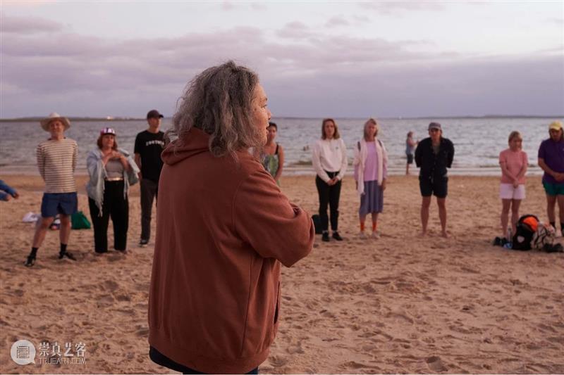 上双 · 论坛 | 踏浪远行：可持续的海洋 6/12（周六） 踏浪 海洋 论坛 时间 地点 上海当代艺术博物馆 剧场 嘉宾 周怀阳 任文伟 崇真艺客