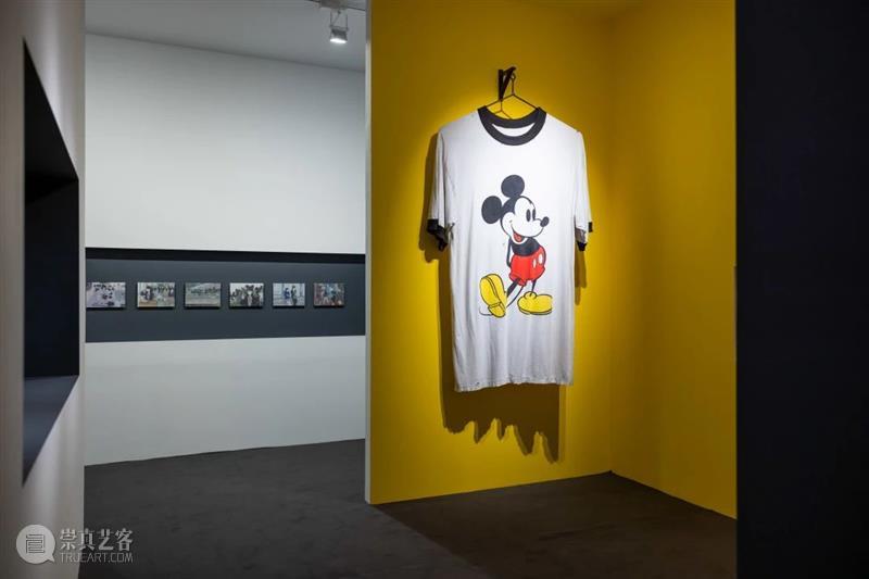 “好奇无界:米奇艺术展全球巡展上海站”明日启幕! 视频资讯 余德耀美术馆 全球 艺术展 米奇 无界 上海站 迪士尼联合UCCA集团 旗下 Lab Mickey 国内 崇真艺客