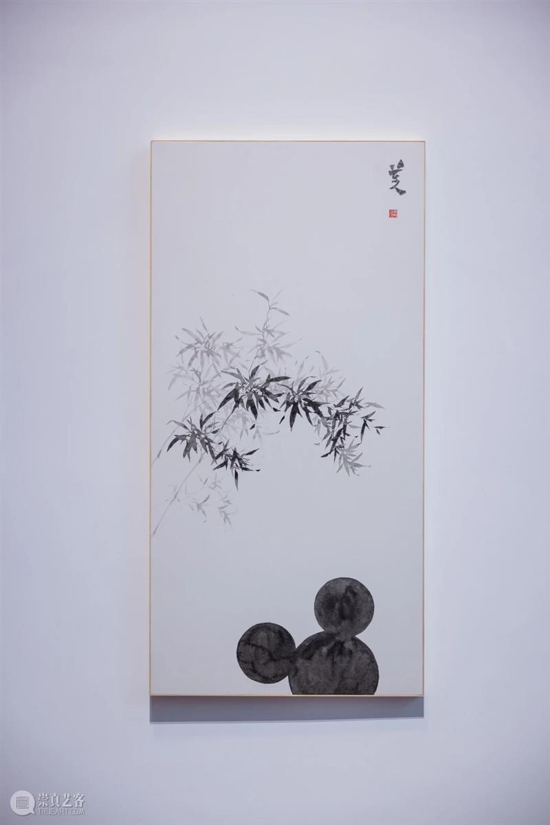 “好奇无界:米奇艺术展全球巡展上海站”明日启幕! 视频资讯 余德耀美术馆 全球 艺术展 米奇 无界 上海站 迪士尼联合UCCA集团 旗下 Lab Mickey 国内 崇真艺客