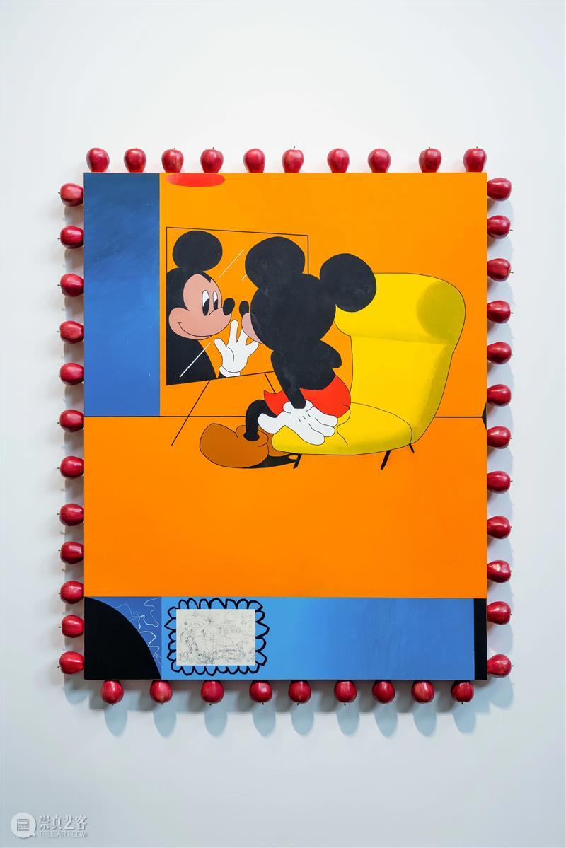 “好奇无界:米奇艺术展全球巡展上海站”明日启幕! 视频资讯 余德耀美术馆 全球 艺术展 米奇 无界 上海站 迪士尼联合UCCA集团 旗下 Lab Mickey 国内 崇真艺客