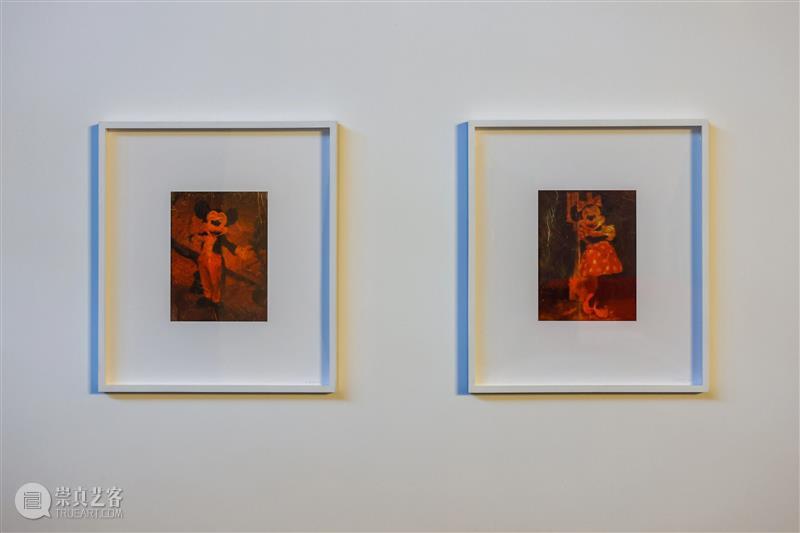 “好奇无界:米奇艺术展全球巡展上海站”明日启幕! 视频资讯 余德耀美术馆 全球 艺术展 米奇 无界 上海站 迪士尼联合UCCA集团 旗下 Lab Mickey 国内 崇真艺客