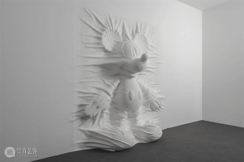“好奇无界:米奇艺术展全球巡展上海站”明日启幕! 视频资讯 余德耀美术馆 全球 艺术展 米奇 无界 上海站 迪士尼联合UCCA集团 旗下 Lab Mickey 国内 崇真艺客