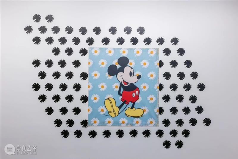 “好奇无界:米奇艺术展全球巡展上海站”明日启幕! 视频资讯 余德耀美术馆 全球 艺术展 米奇 无界 上海站 迪士尼联合UCCA集团 旗下 Lab Mickey 国内 崇真艺客