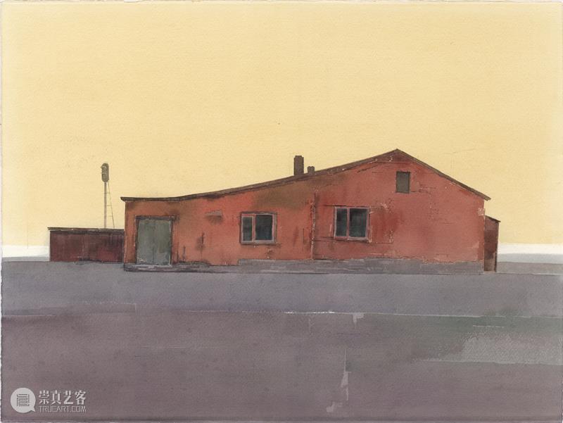 【线上展览】艺术凤凰——中国水彩名家邀请展 水彩 艺术 中国 线上 凤凰 名家 邀请展 中国美协水彩画艺委会 部分 委员 崇真艺客
