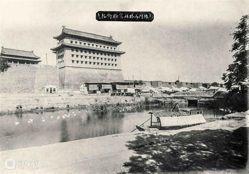 220余张百年前的中国铁路珍贵影像 中国 铁路 影像 影集 售价 仝冰雪 老师 京师环城铁路工程摄影 纪念京汉铁路通车摄影集 相册 崇真艺客