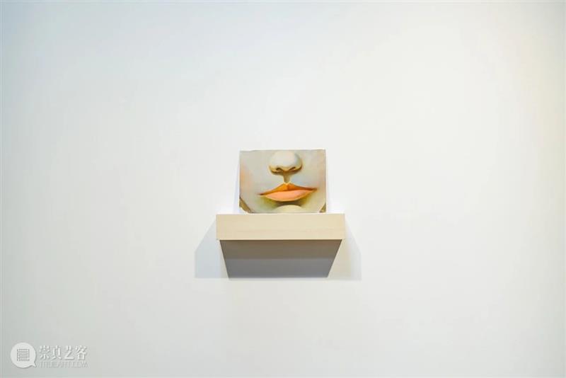 贝浩登上海 ｜ 陈可：包豪斯女孩／房间现场 女孩 房间 贝浩登 上海 陈可：包豪斯 现场 陈可 个展 包豪斯 包梦琪 崇真艺客