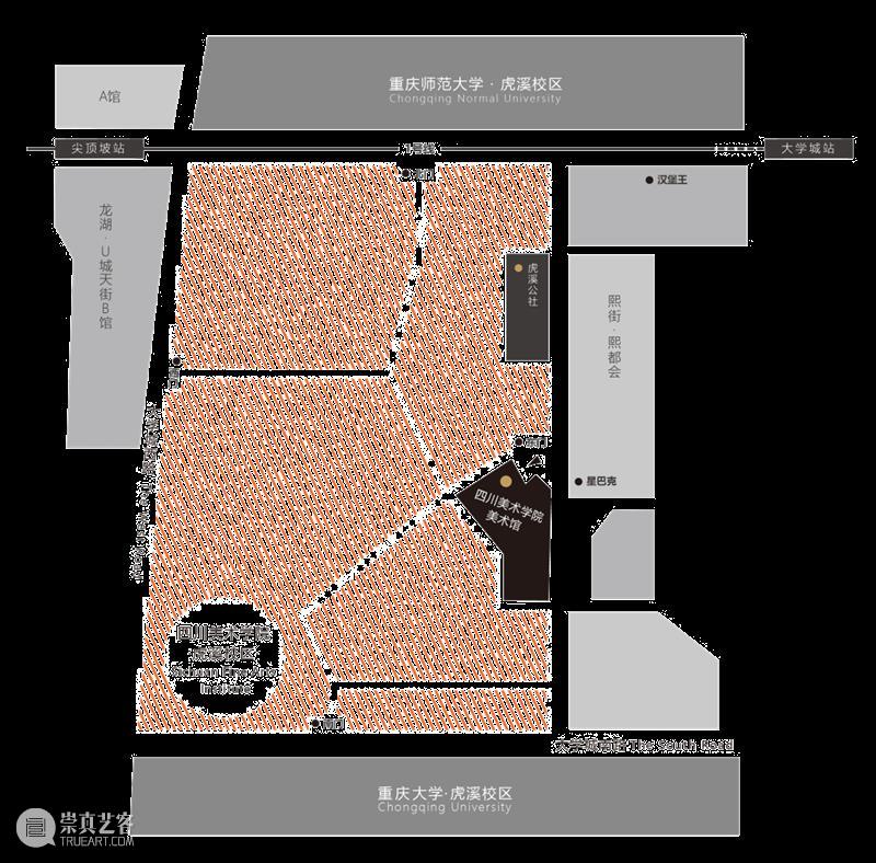 “美术馆之夜”回顾丨“开放的六月”毕业季特别公益活动引爆视听盛宴 毕业季 公益 活动 美术馆之夜 视听 盛宴 四川美术学院美术馆策划 音乐 剧场 时装秀 崇真艺客
