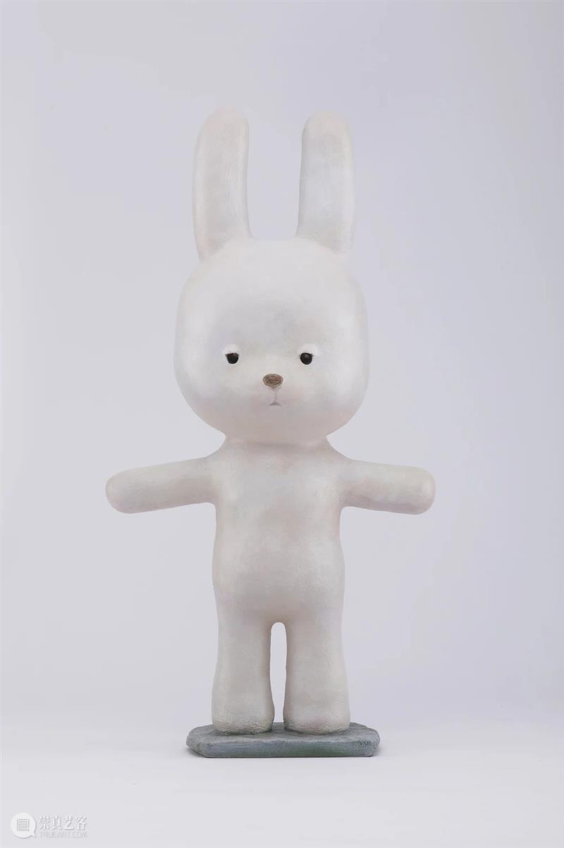 贝浩登上海 | 大谷工作室首次中国个展现场 大谷工作室 个展 贝浩登 上海 现场 中国 Ltd 图片 WORKSHOP 御守 崇真艺客