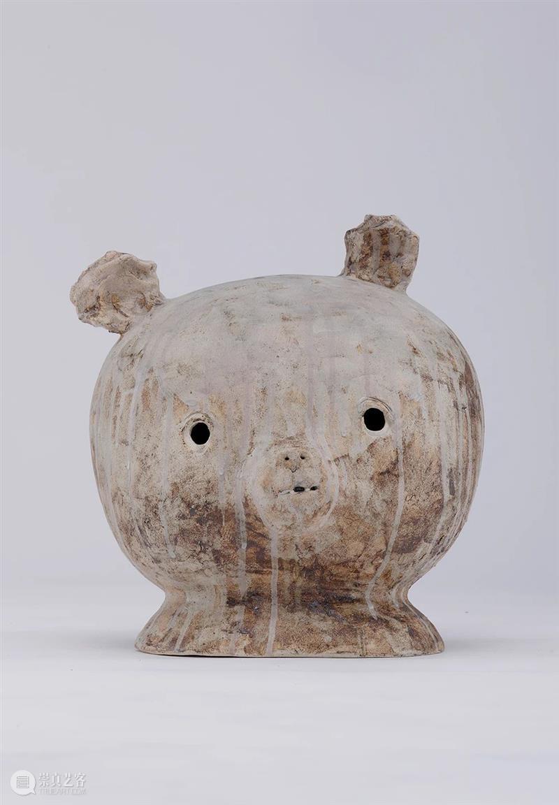 贝浩登上海 | 大谷工作室首次中国个展现场 大谷工作室 个展 贝浩登 上海 现场 中国 Ltd 图片 WORKSHOP 御守 崇真艺客