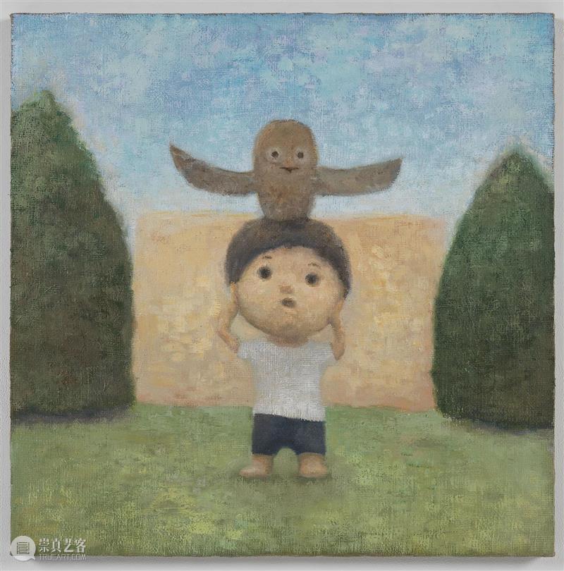 贝浩登上海 | 大谷工作室首次中国个展现场 大谷工作室 个展 贝浩登 上海 现场 中国 Ltd 图片 WORKSHOP 御守 崇真艺客