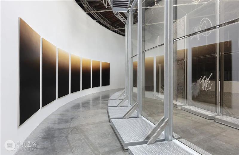 Sprüth Magers 艺术家 | 安妮·伊姆霍夫（Anne Imhof）东京宫“全权委托”展览 ：静物  施布特-玛格 安妮 伊姆霍夫 全权 静物 东京宫 Imhof Anne 艺术家 Sprüth Magers 崇真艺客