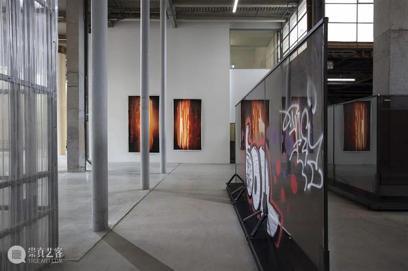 Sprüth Magers 艺术家 | 安妮·伊姆霍夫（Anne Imhof）东京宫“全权委托”展览 ：静物  施布特-玛格 安妮 伊姆霍夫 全权 静物 东京宫 Imhof Anne 艺术家 Sprüth Magers 崇真艺客