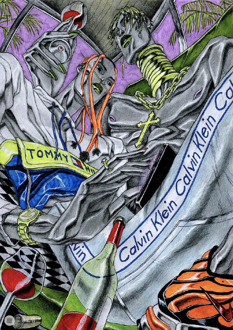 热望生活 热望 生活 时间 上海市 黄浦区 北京东路 世界 边缘 这个世界 这世界 崇真艺客