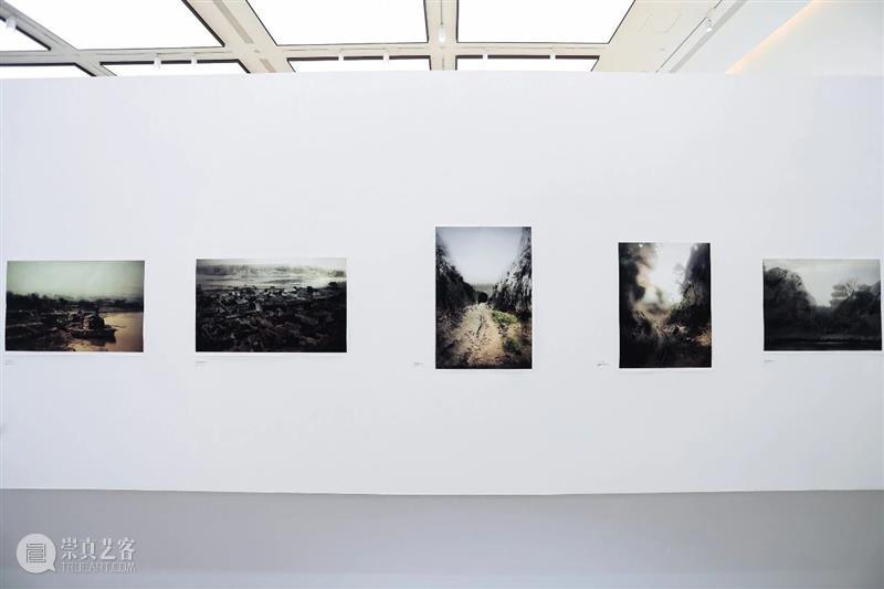 活动提醒 ｜ “展签背后：一次在场调查”即将开始！ 展签 背后 活动 西安 时间 地点 沣河东路西 咸沣东文化中心 多功能厅 OCAT 崇真艺客