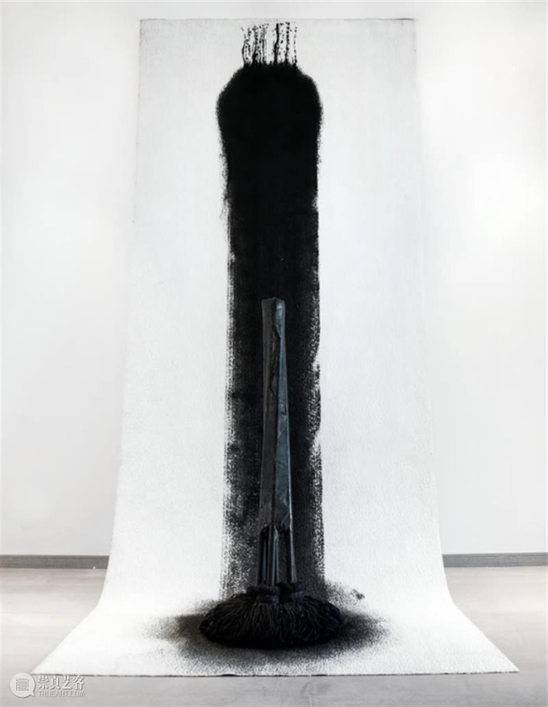 【开幕现场】郝方圆个展“禅潮” | LET CHINA ZEN AGAIN Opening Review  Heather Cai 郝方圆 禅潮 崇真艺客