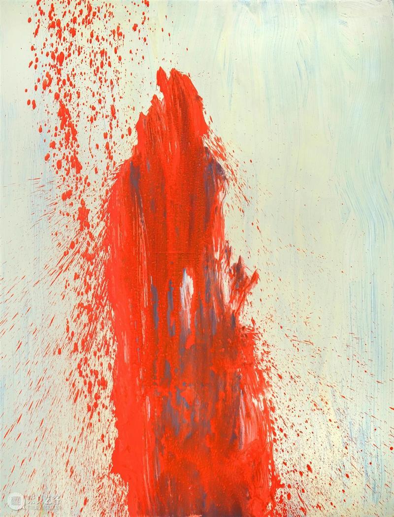 【开幕现场】郝方圆个展“禅潮” | LET CHINA ZEN AGAIN Opening Review  Heather Cai 郝方圆 禅潮 崇真艺客