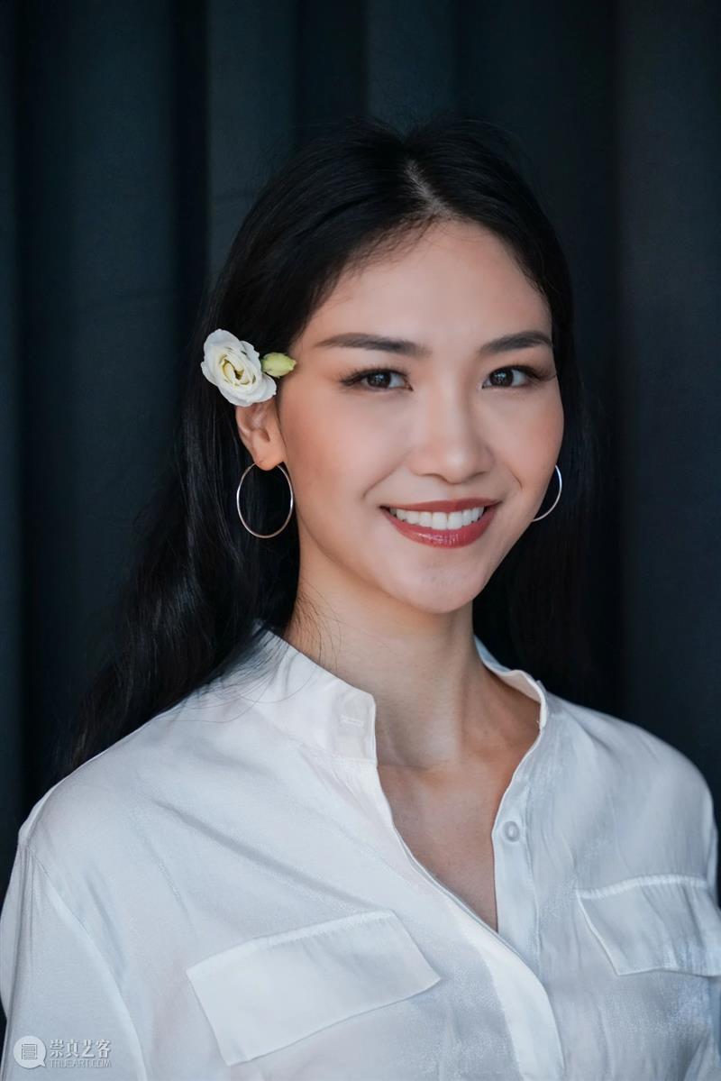 【开幕现场】郝方圆个展“禅潮” | LET CHINA ZEN AGAIN Opening Review  Heather Cai 郝方圆 禅潮 崇真艺客