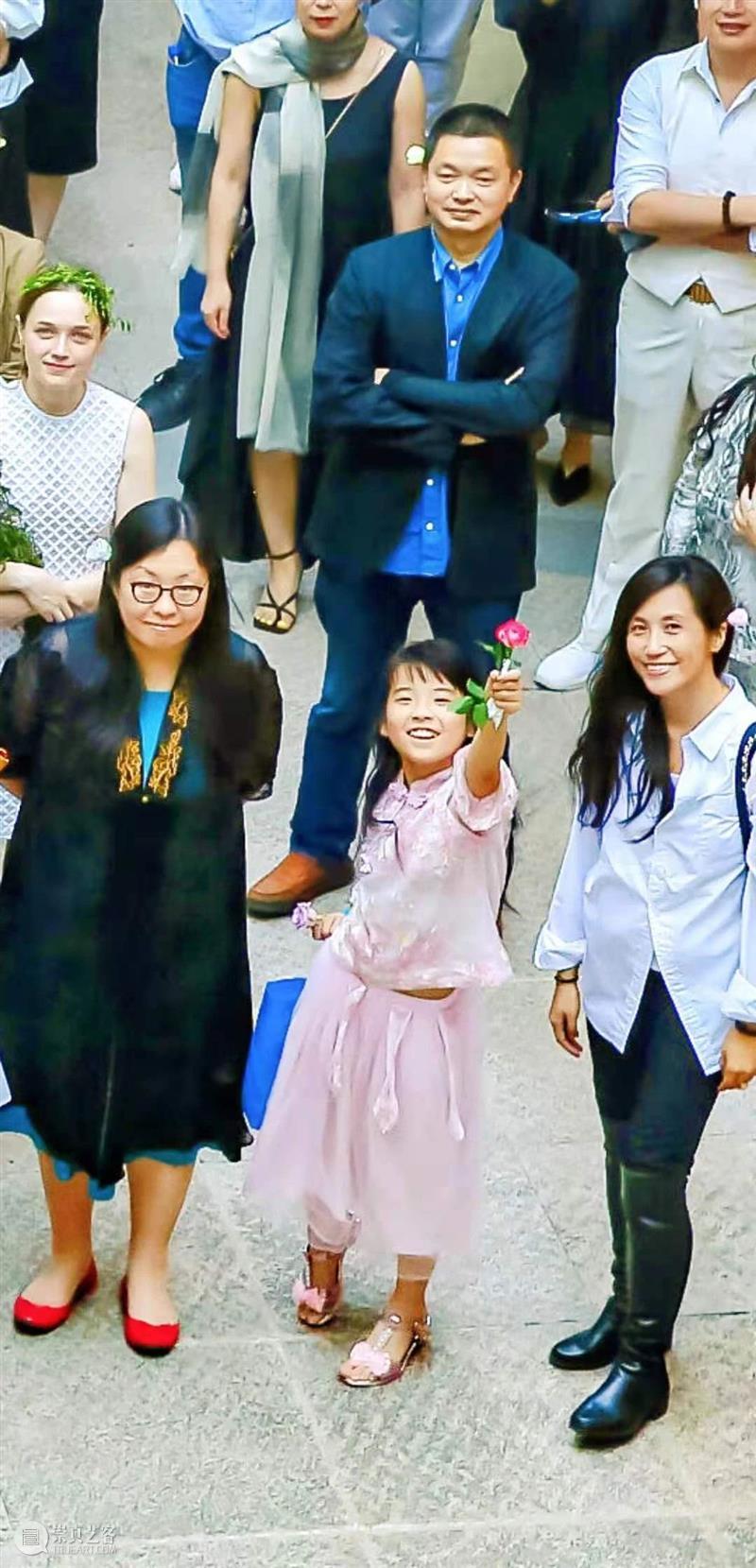 【开幕现场】郝方圆个展“禅潮” | LET CHINA ZEN AGAIN Opening Review  Heather Cai 郝方圆 禅潮 崇真艺客