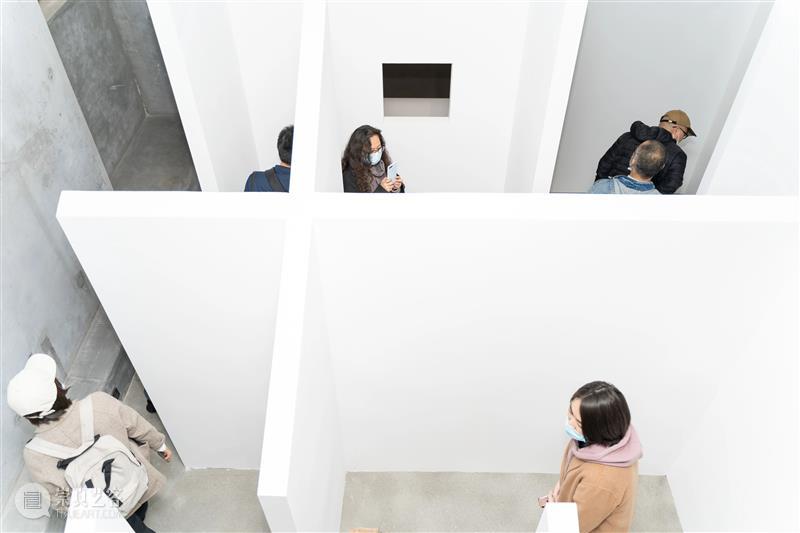 《存在》展览彩蛋,隐秘的作品 存在 作品 彩蛋 图片 建筑 摄影师 互动型 观者 心中 印记 崇真艺客