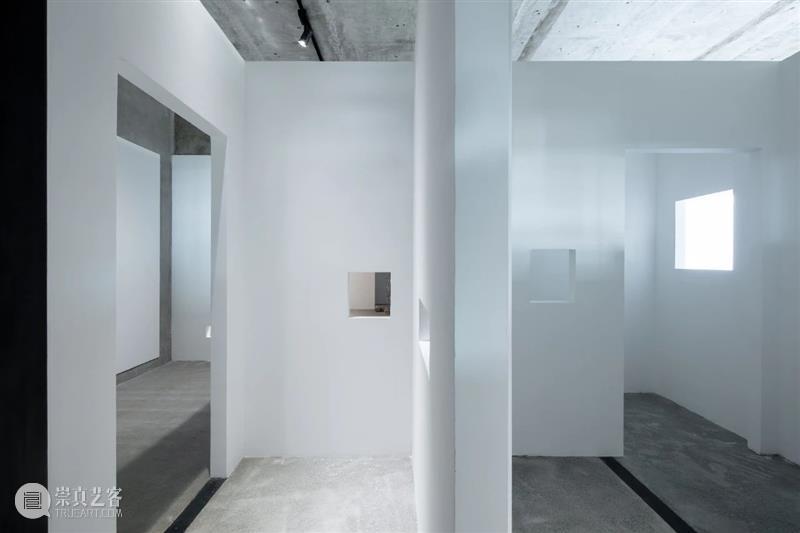 《存在》展览彩蛋,隐秘的作品 存在 作品 彩蛋 图片 建筑 摄影师 互动型 观者 心中 印记 崇真艺客