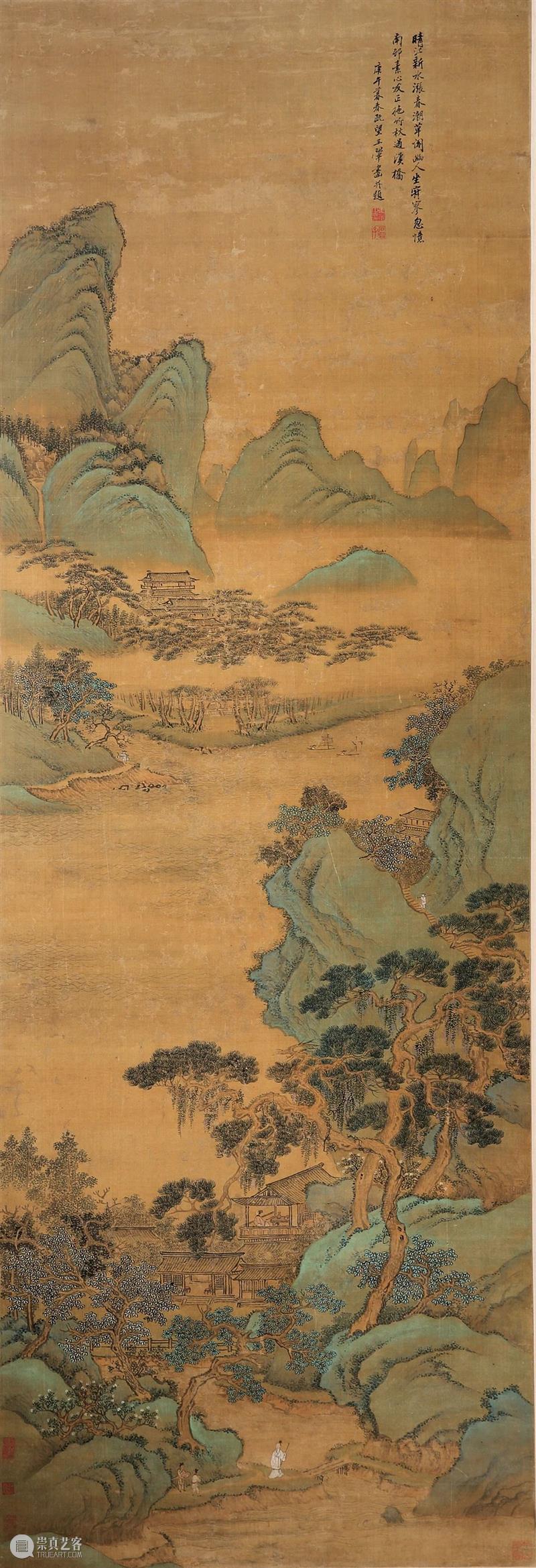 敬华2021春拍丨袖海楼：我持此石归，袖中有东海 敬华 东海 艺术品 艺术 空间 静安区 铜仁路92号 新加坡 中国 书画 崇真艺客
