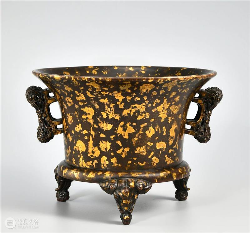 中贸圣佳2021上海首拍 | 彝癖 — 铜器及珐琅器撷珍 上海 铜器 彝癖 珐琅器 撷珍 拍卖会 SUNGARI 时间 地点 上海国际贵都大饭店 崇真艺客