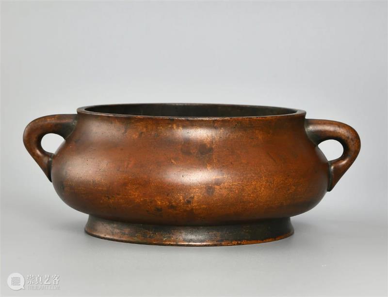 中贸圣佳2021上海首拍 | 彝癖 — 铜器及珐琅器撷珍 上海 铜器 彝癖 珐琅器 撷珍 拍卖会 SUNGARI 时间 地点 上海国际贵都大饭店 崇真艺客