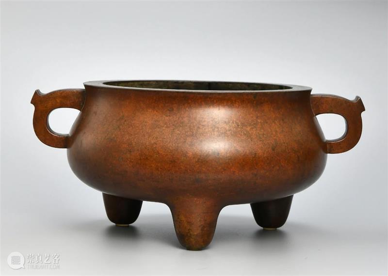 中贸圣佳2021上海首拍 | 彝癖 — 铜器及珐琅器撷珍 上海 铜器 彝癖 珐琅器 撷珍 拍卖会 SUNGARI 时间 地点 上海国际贵都大饭店 崇真艺客