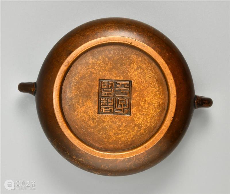 中贸圣佳2021上海首拍 | 彝癖 — 铜器及珐琅器撷珍 上海 铜器 彝癖 珐琅器 撷珍 拍卖会 SUNGARI 时间 地点 上海国际贵都大饭店 崇真艺客