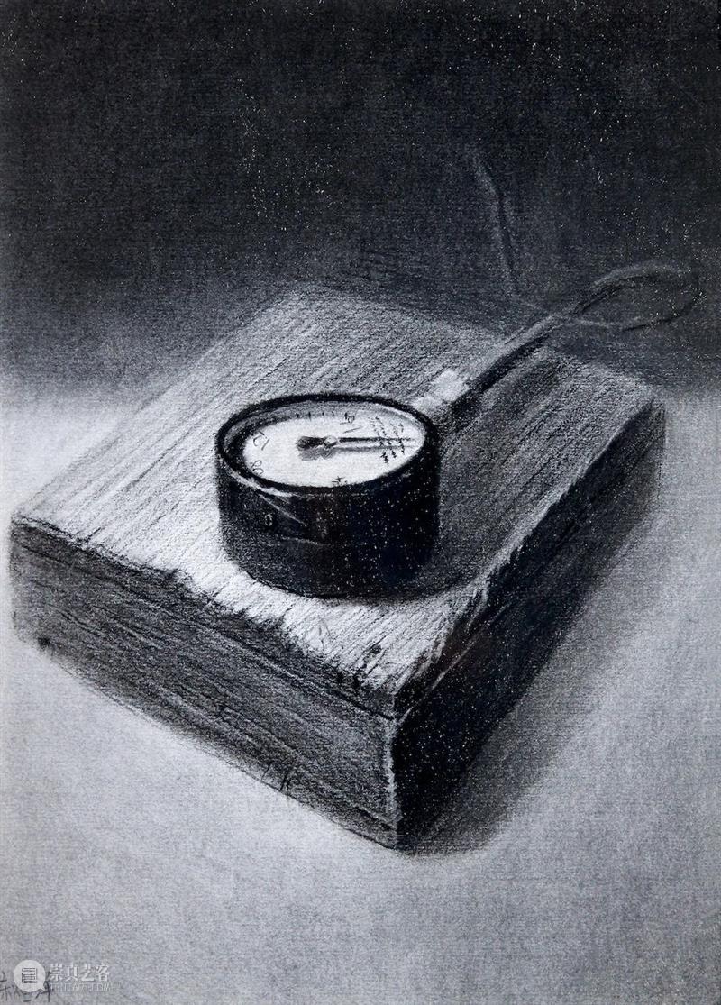 【中华艺术宫 | 展览】“儿童与图画——中华艺术宫少儿美术教育作品展”作品解读(5) 儿童 图画 中华艺术宫 少儿 美术 作品展 作品 以来 青少年 观众 崇真艺客