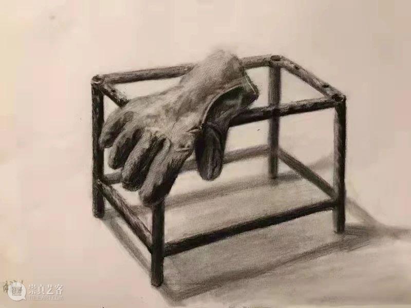【中华艺术宫 | 展览】“儿童与图画——中华艺术宫少儿美术教育作品展”作品解读(5) 儿童 图画 中华艺术宫 少儿 美术 作品展 作品 以来 青少年 观众 崇真艺客