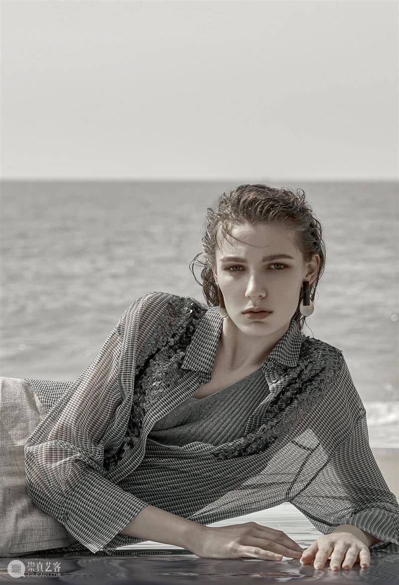 【IFA-时尚艺术季】深圳本道服饰有限公司｜LAPORA丽莫 艺术季 深圳本道服饰有限公司 IFA ｜LAPORA丽莫 色系 胭脂 LAPORA丽莫 宣传片 HAN 疫情 崇真艺客