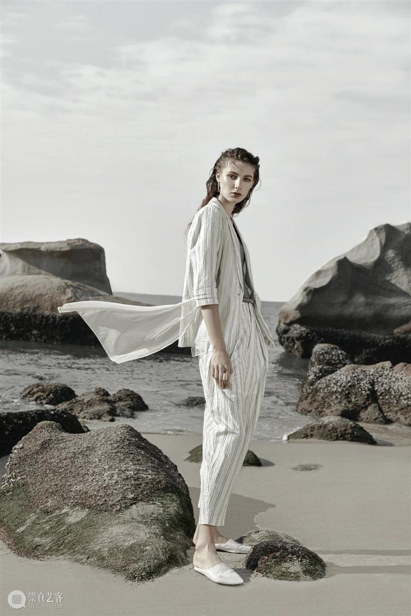 【IFA-时尚艺术季】深圳本道服饰有限公司｜LAPORA丽莫 艺术季 深圳本道服饰有限公司 IFA ｜LAPORA丽莫 色系 胭脂 LAPORA丽莫 宣传片 HAN 疫情 崇真艺客