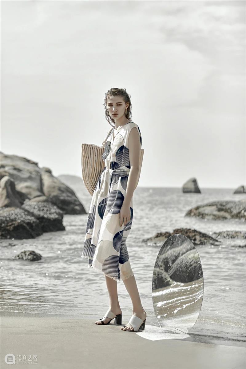 【IFA-时尚艺术季】深圳本道服饰有限公司｜LAPORA丽莫 艺术季 深圳本道服饰有限公司 IFA ｜LAPORA丽莫 色系 胭脂 LAPORA丽莫 宣传片 HAN 疫情 崇真艺客