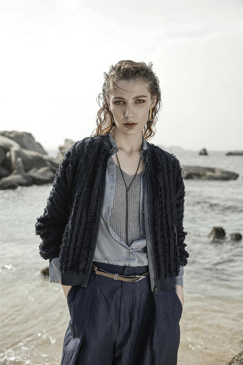 【IFA-时尚艺术季】深圳本道服饰有限公司｜LAPORA丽莫 艺术季 深圳本道服饰有限公司 IFA ｜LAPORA丽莫 色系 胭脂 LAPORA丽莫 宣传片 HAN 疫情 崇真艺客