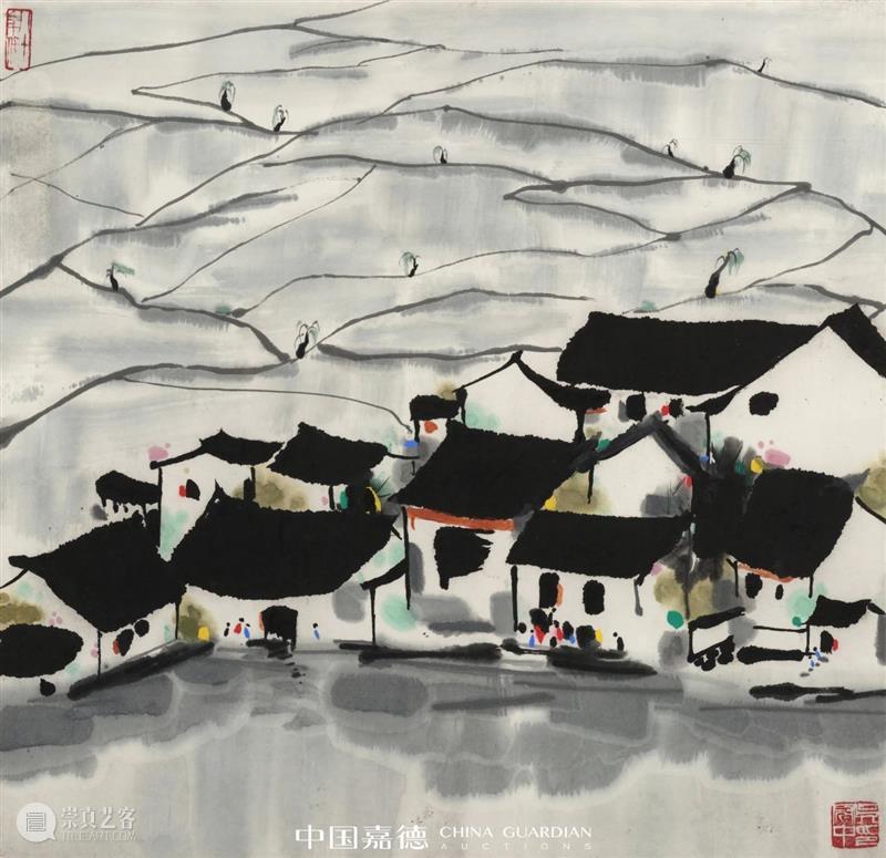 精彩一夏——E-BIDDING中国嘉德第29期网络拍卖会即将上线 BIDDING 中国 嘉德 网络 拍卖会 精彩一夏 季节 万物 生机 高标准 崇真艺客