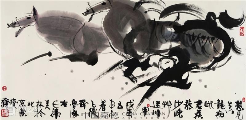 精彩一夏——E-BIDDING中国嘉德第29期网络拍卖会即将上线 BIDDING 中国 嘉德 网络 拍卖会 精彩一夏 季节 万物 生机 高标准 崇真艺客