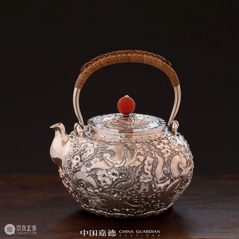 精彩一夏——E-BIDDING中国嘉德第29期网络拍卖会即将上线 BIDDING 中国 嘉德 网络 拍卖会 精彩一夏 季节 万物 生机 高标准 崇真艺客