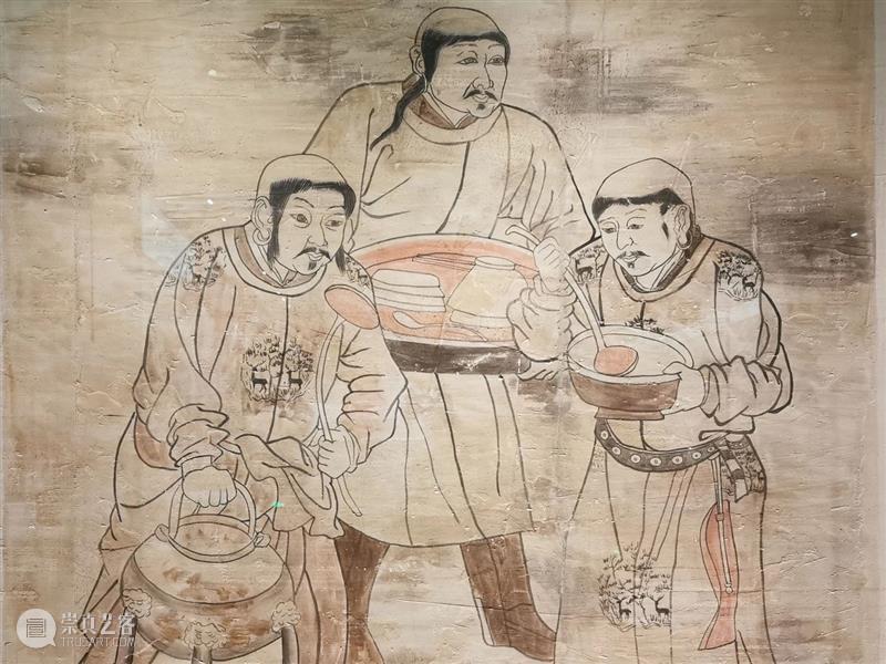 赤峰亲子丨到离北京最近的草原避暑，寻访红山文化与大辽帝国（7/16-7/23） 赤峰 草原 红山文化 亲子 北京 最近 大辽帝国 旅游网 文明 内蒙古 崇真艺客