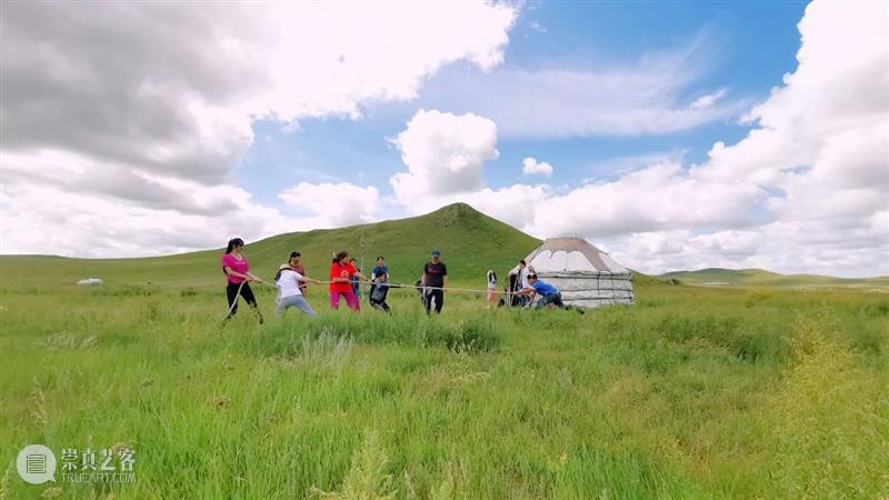 赤峰亲子丨到离北京最近的草原避暑，寻访红山文化与大辽帝国（7/16-7/23） 赤峰 草原 红山文化 亲子 北京 最近 大辽帝国 旅游网 文明 内蒙古 崇真艺客