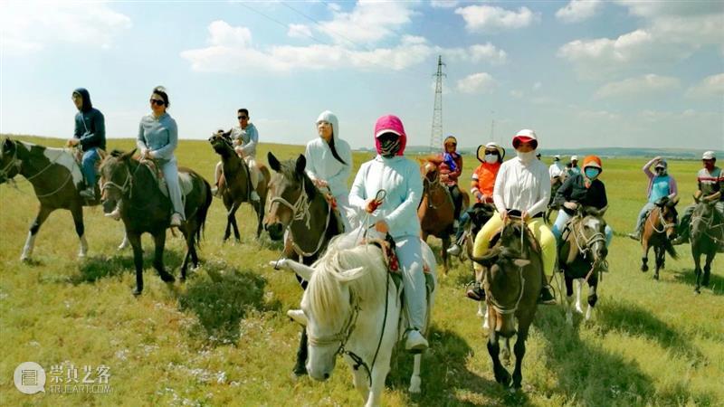 赤峰亲子丨到离北京最近的草原避暑，寻访红山文化与大辽帝国（7/16-7/23） 赤峰 草原 红山文化 亲子 北京 最近 大辽帝国 旅游网 文明 内蒙古 崇真艺客