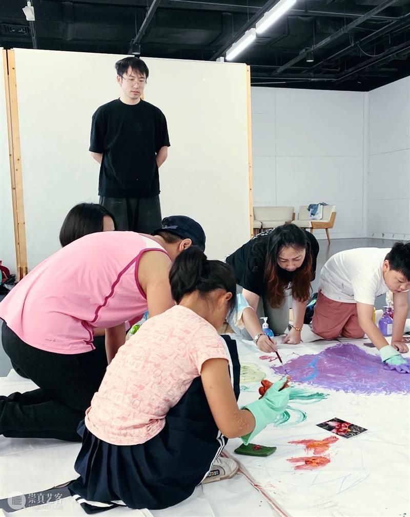 本周六!未来祭中祭之牛铃,为你准备一场“加入式”! 未来 牛铃 时间 地点 余德耀 美术馆 对象 公众 费用 组织者 崇真艺客