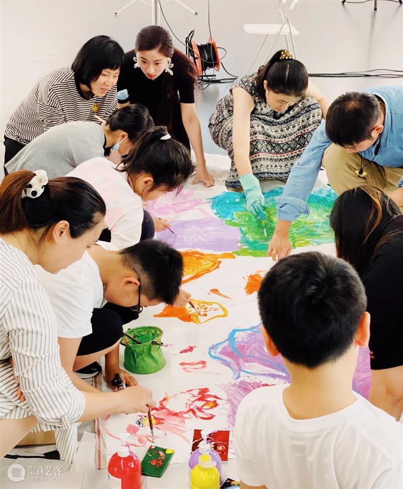 本周六!未来祭中祭之牛铃,为你准备一场“加入式”! 未来 牛铃 时间 地点 余德耀 美术馆 对象 公众 费用 组织者 崇真艺客