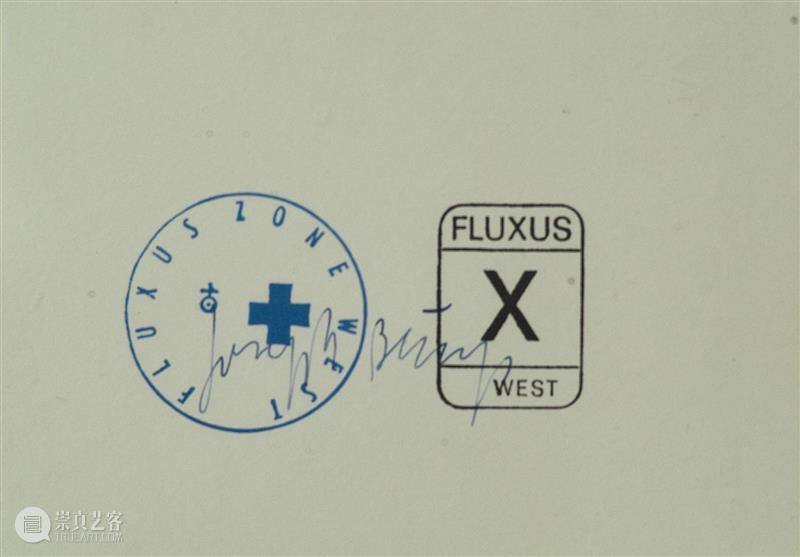 HOW 博伊斯百年诞辰 | Talk：乔治·麦素纳斯与激浪派 激浪派 HOW 博伊斯 诞辰 Talk 乔治·麦素纳斯 海报 元素 来源 乔治 崇真艺客