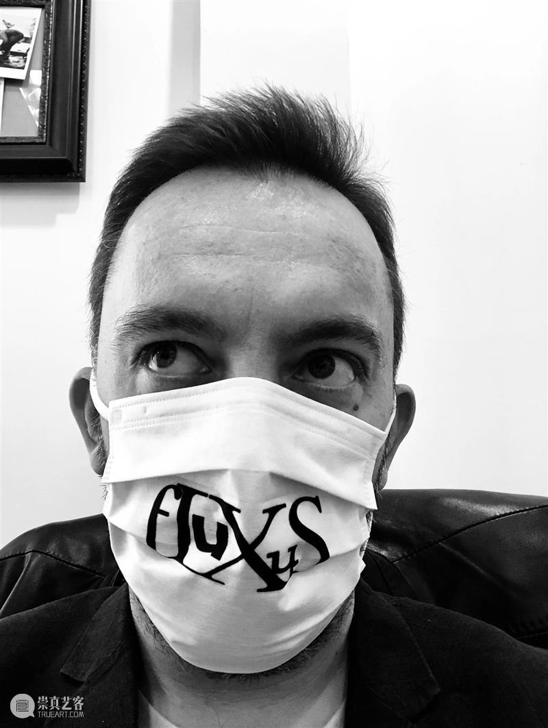 HOW 博伊斯百年诞辰 | Talk：乔治·麦素纳斯与激浪派 激浪派 HOW 博伊斯 诞辰 Talk 乔治·麦素纳斯 海报 元素 来源 乔治 崇真艺客